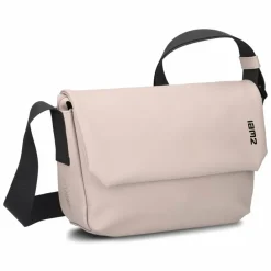 Zwei Messenger Bags<Cargo Messenger 32 cm sand