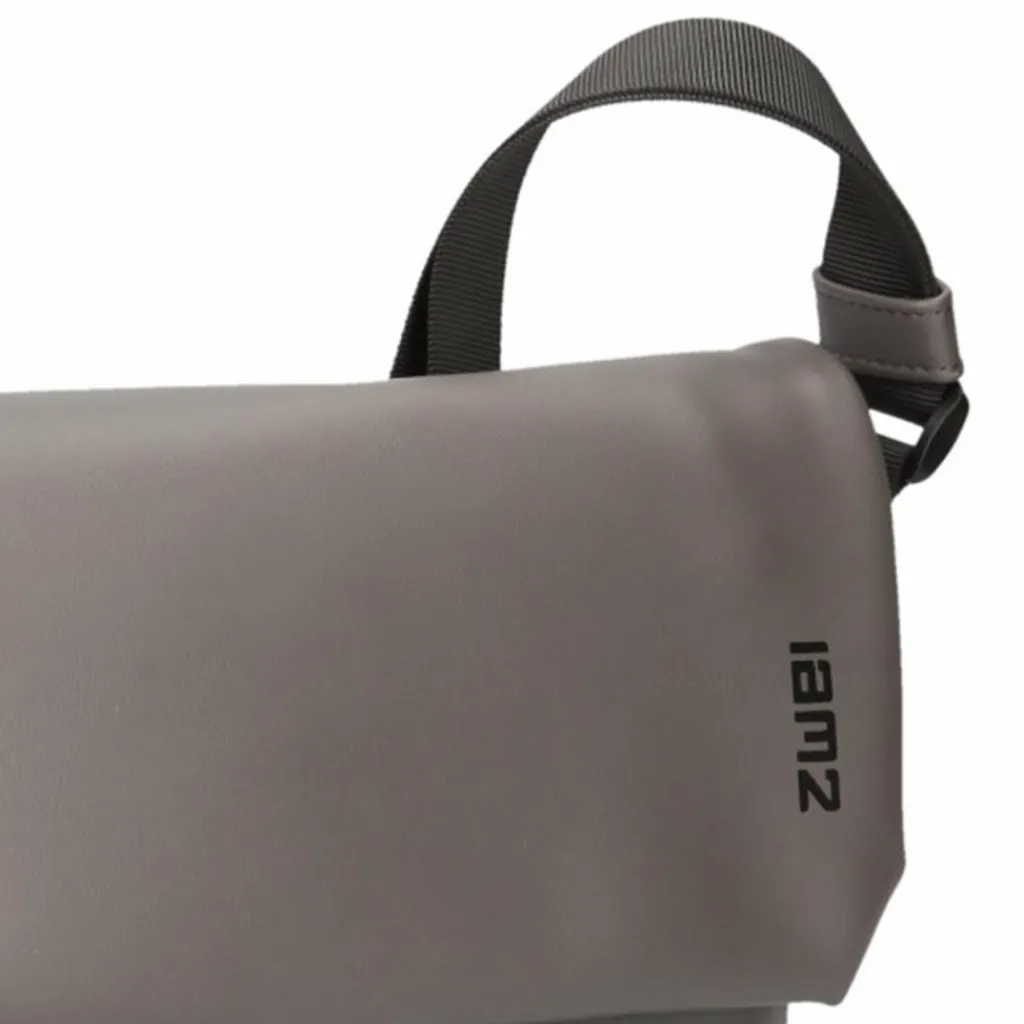 Clearance Zwei Cargo Messenger 32 cm stone