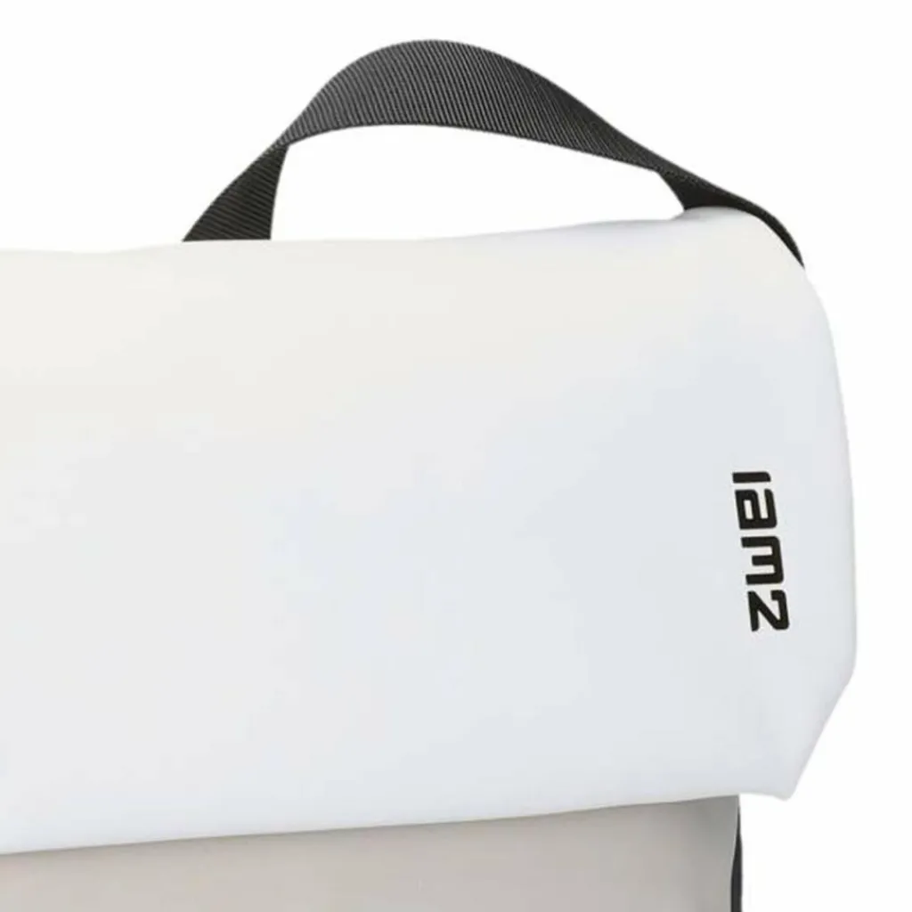 Zwei Cargo Messenger 32 cm
