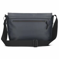 Zwei Cargo Messenger 39 cm Laptopfach