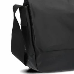 Zwei Messenger Bags|Laptoptaschen<Cargo Messenger 39 cm Laptopfach black
