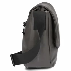 Best Zwei Cargo Messenger 39 cm Laptopfach stone