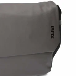 Best Zwei Cargo Messenger 39 cm Laptopfach stone