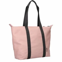 Zwei Shopper|Schultertaschen<Cargo Shopper Tasche 51 cm powder