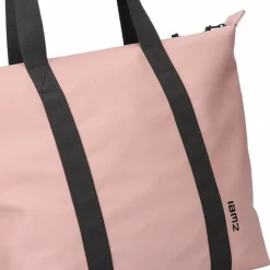 Zwei Shopper|Schultertaschen<Cargo Shopper Tasche 51 cm powder