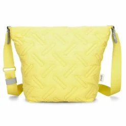 Discount Zwei Cleo Shopper Tasche 35 cm yellow