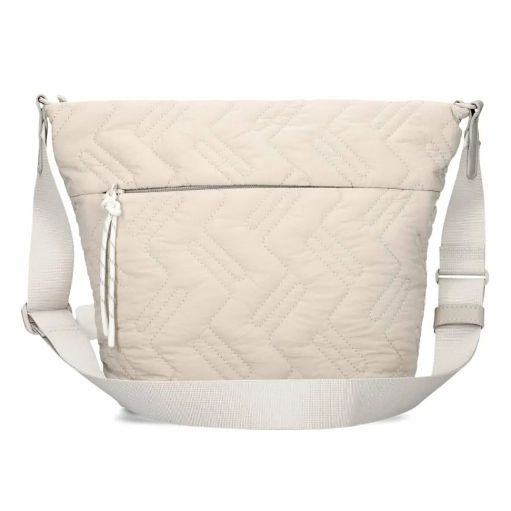 Zwei Shopper|Umhängetaschen<Cleo Shopper Tasche 35 cm sand new