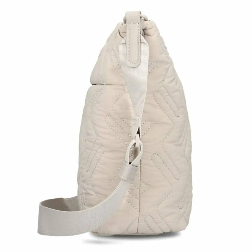 Zwei Shopper|Umhängetaschen<Cleo Shopper Tasche 35 cm sand new