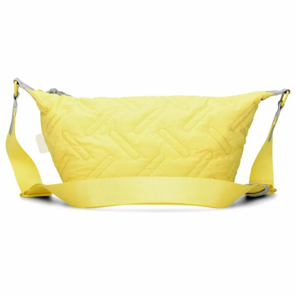 Online Zwei Cleo Umhängetasche 36 cm yellow