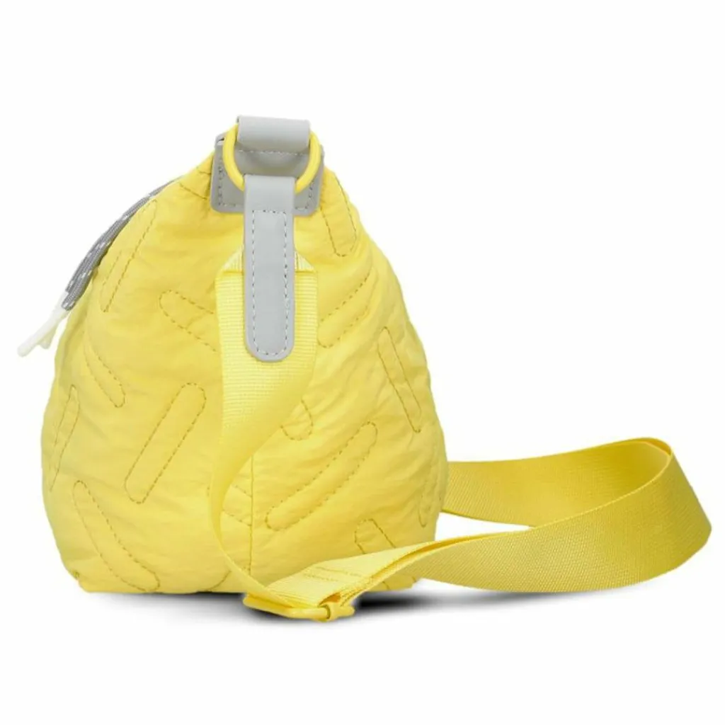 Online Zwei Cleo Umhängetasche 36 cm yellow