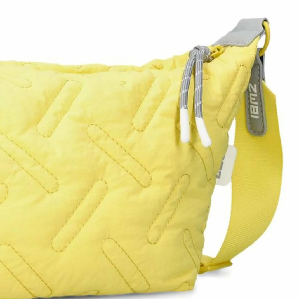 Online Zwei Cleo Umhängetasche 36 cm yellow
