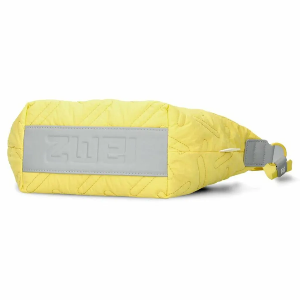 Online Zwei Cleo Umhängetasche 36 cm yellow