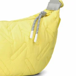 Zwei Umhängetaschen<Cleo Umhängetasche 30 cm yellow
