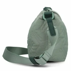 Zwei Umhängetaschen<Cleo Umhängetasche 36 cm eucalyptus new