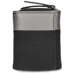 Damen Zwei Eva Geldbörse 9 cm