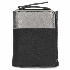 Damen Zwei Eva Geldbörse 9 cm