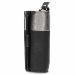 Damen Zwei Eva Geldbörse 9 cm