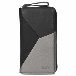 Outlet Zwei Jana Geldbörse 20 cm cosmos black