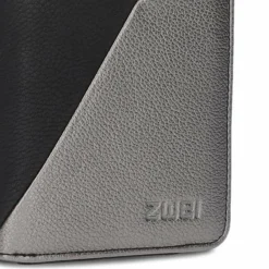 Outlet Zwei Jana Geldbörse 20 cm cosmos black