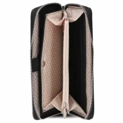 Outlet Zwei Jana Geldbörse 20 cm cosmos black