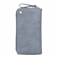 Damen Zwei Jana Geldbörse 20 cm