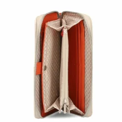 Damen Zwei Jana Geldbörse 20 cm