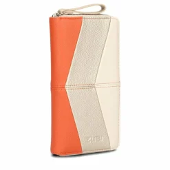 Damen Zwei Jana Geldbörse 20 cm