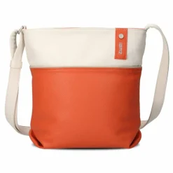 Hot Zwei Jana Umhängetasche 29 cm papaya