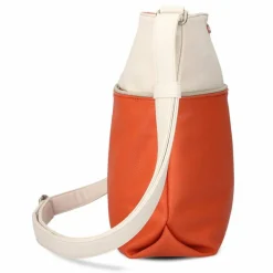 Hot Zwei Jana Umhängetasche 29 cm papaya