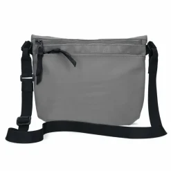 Zwei Umhängetaschen<Jona Umhängetasche 28 cm stone