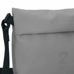 Zwei Umhängetaschen<Jona Umhängetasche 28 cm stone