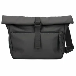 Outlet Zwei Jona Umhängetasche 38 cm black