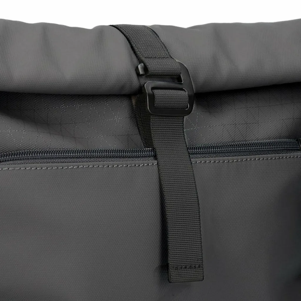 Outlet Zwei Jona Umhängetasche 38 cm black