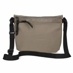 Zwei Umhängetaschen<Jona Umhängetasche 28 cm mocca