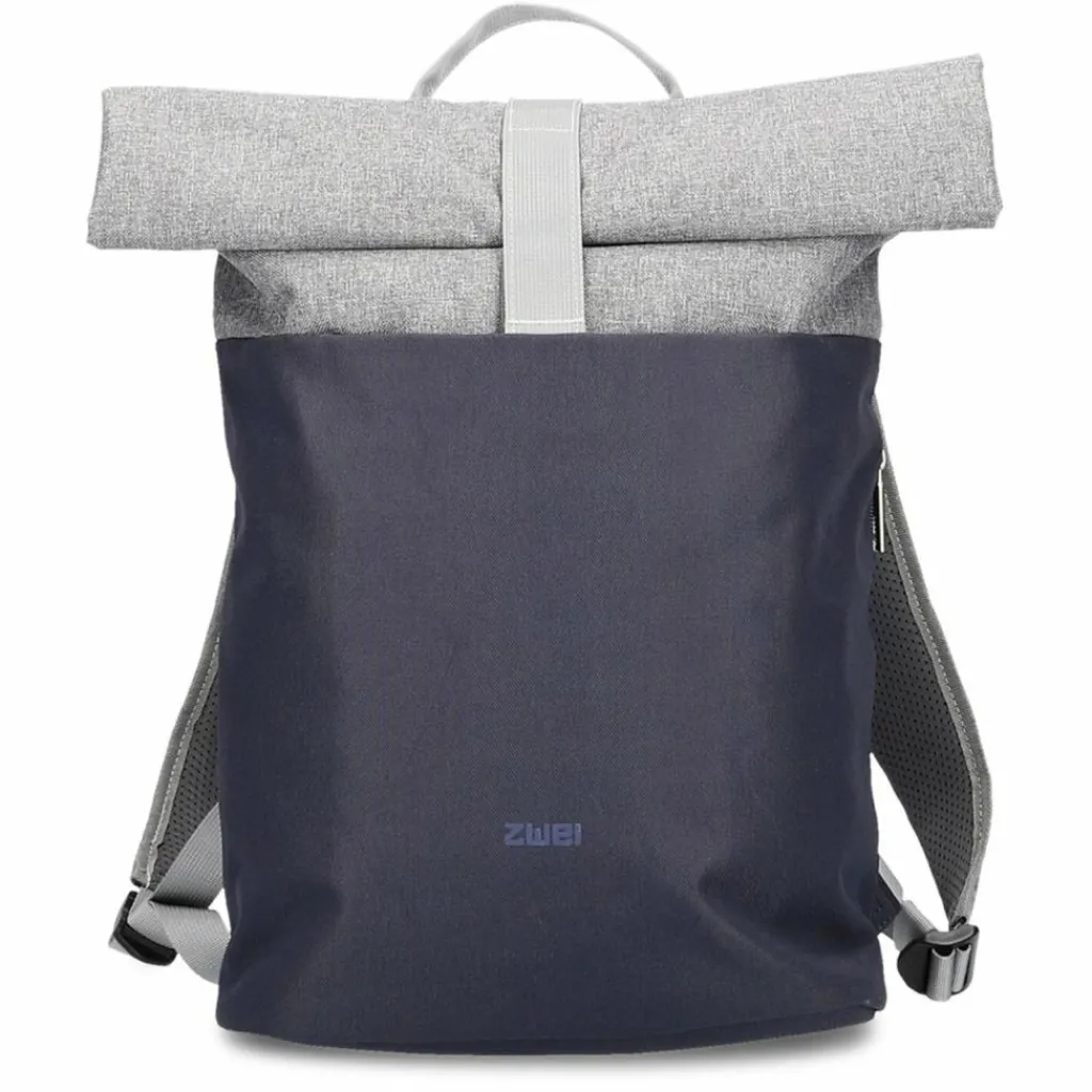 Zwei Rolltop-Rucksäcke|Daypacks<Kim Daypack 41 cm Laptopfach ink