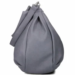 Zwei Lola Schultertasche 47 cm