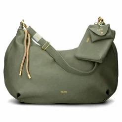 Discount Zwei Lola Schultertasche 47 cm eucalyptus