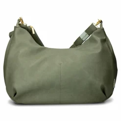 Discount Zwei Lola Schultertasche 47 cm eucalyptus