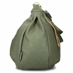 Discount Zwei Lola Schultertasche 47 cm eucalyptus