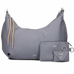Zwei Lola Umhängetasche 44 cm