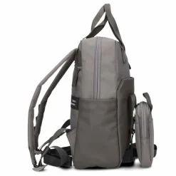 Zwei Daypacks<Lou Daypack 39 cm stone
