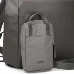 Zwei Daypacks<Lou Daypack 39 cm stone