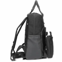 Best Zwei Lou Daypack 39 cm black