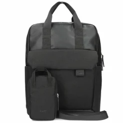 Zwei Daypacks<Lou Daypack 40 cm black