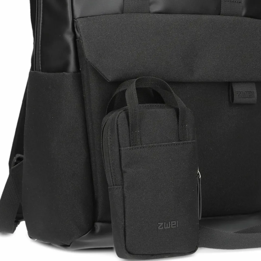 Zwei Daypacks<Lou Daypack 40 cm black