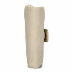 Discount Zwei Mademoiselle Geldbörse 10 cm nubuk linen