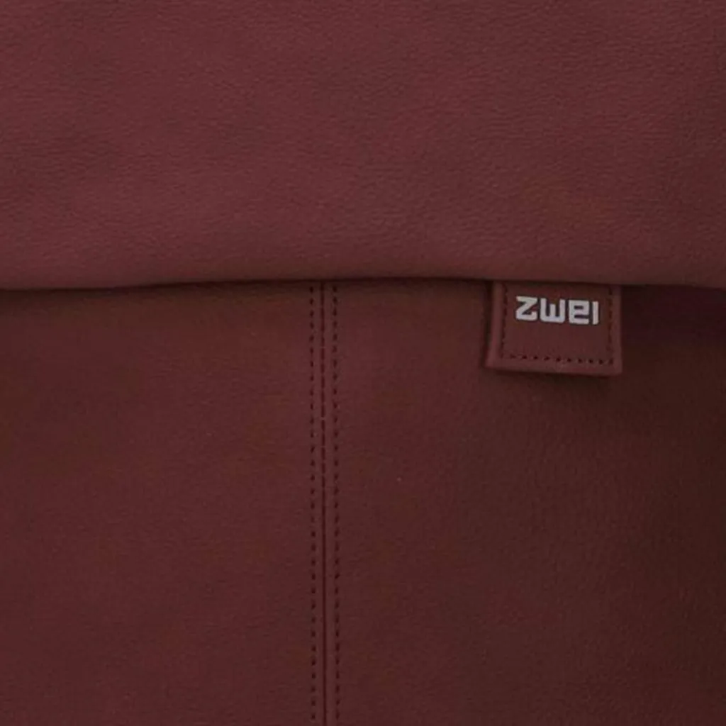 Zwei Mademoiselle.M City Rucksack 29 cm