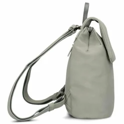 Zwei City Rucksäcke<Mademoiselle.M City Rucksack 29 cm sage