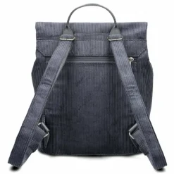 Zwei City Rucksäcke<Mademoiselle.M City Rucksack 29 cm cord polar