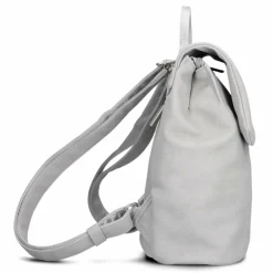 Outlet Zwei Mademoiselle.M City Rucksack 29 cm nubuk ice